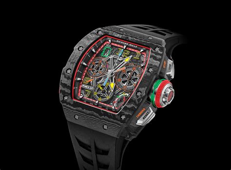 richard mille rm 6501 price|richard mille chronograph.